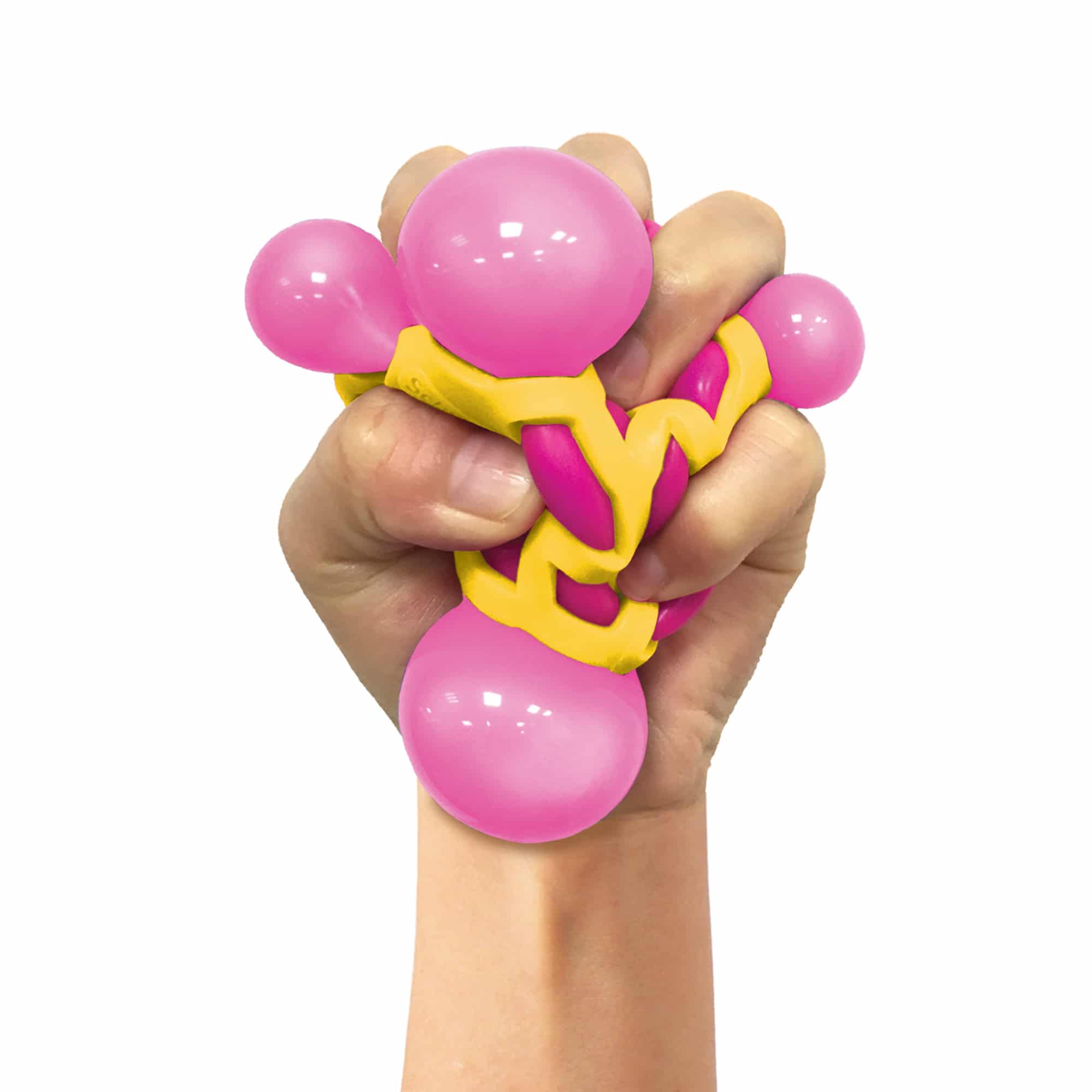 Growing Groovy Glob Sensory Squish