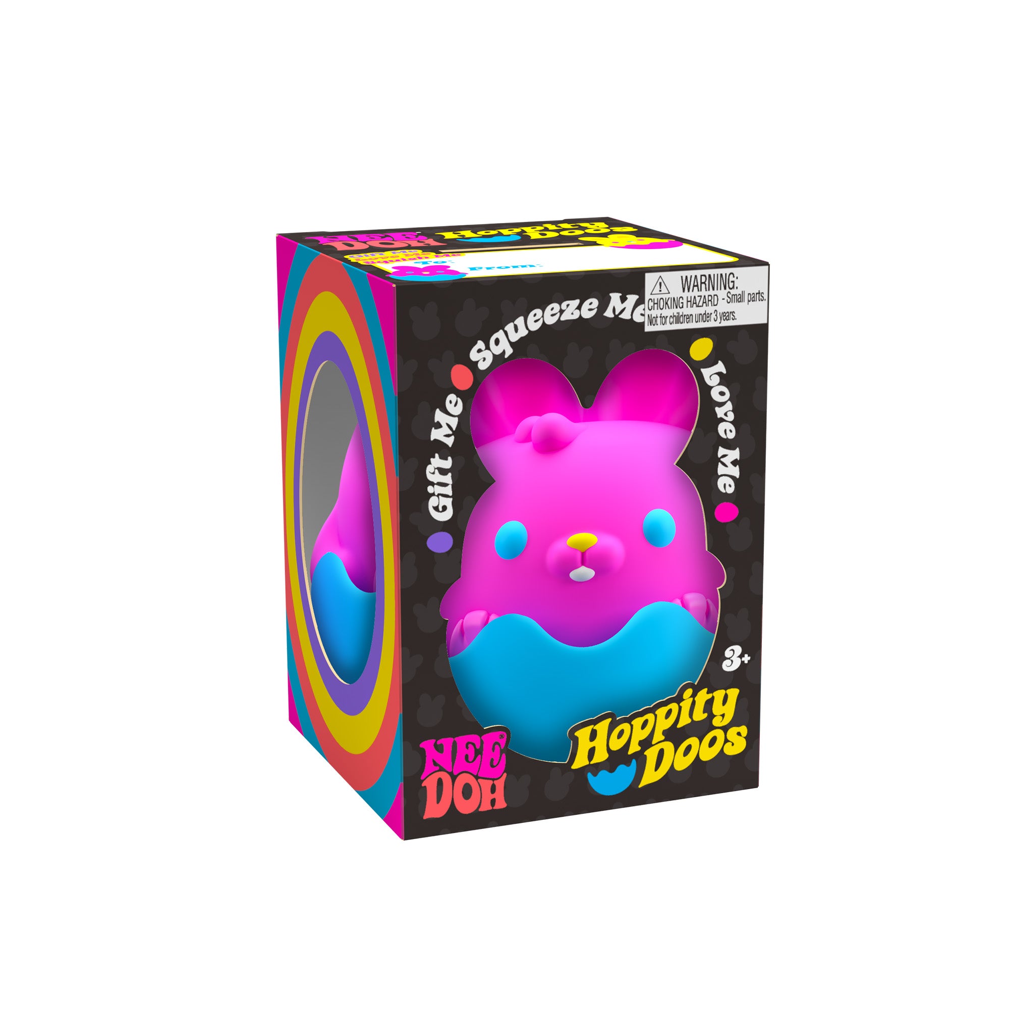Squishy Easter Sensory Toys
