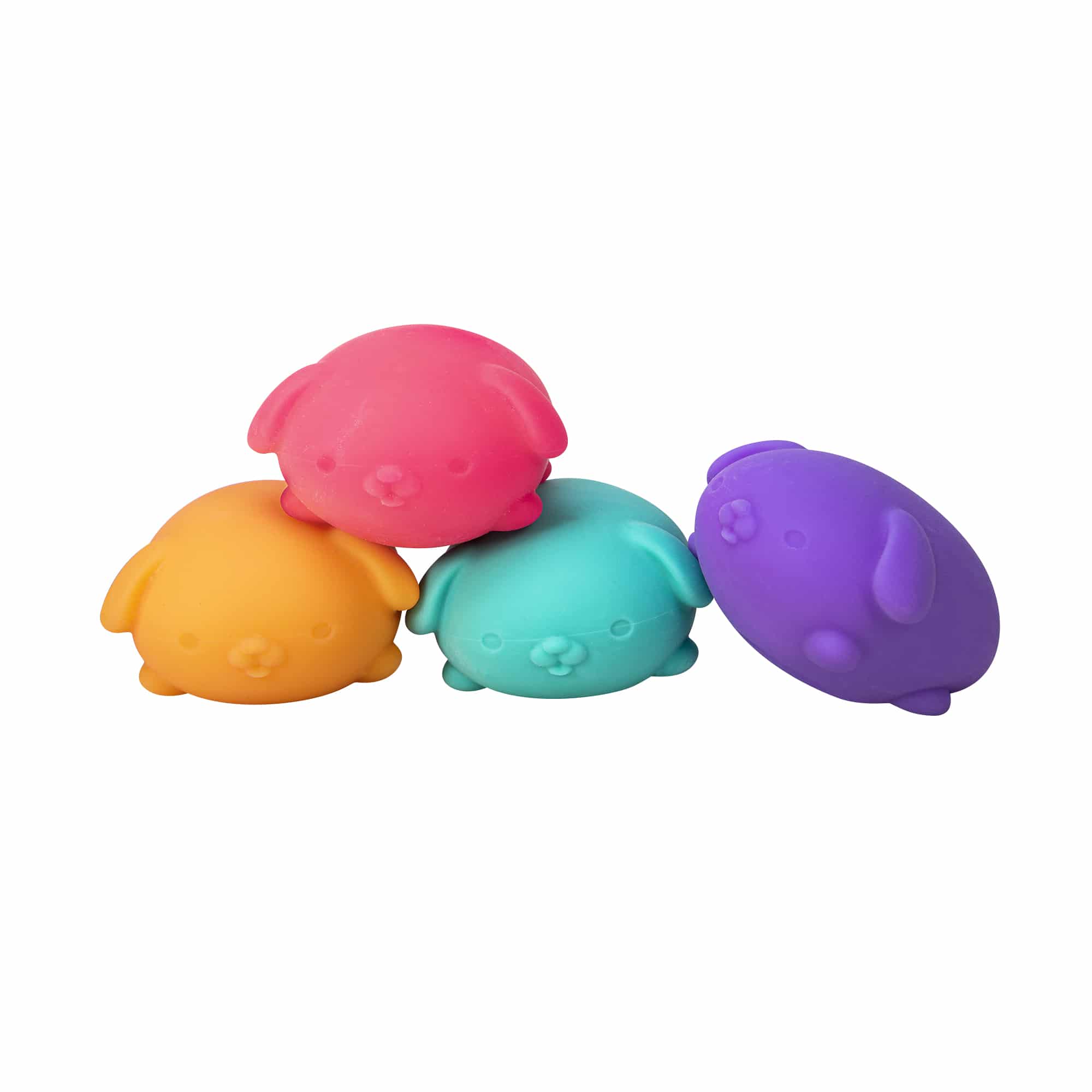Squishy Dog Sensory Fidget Toy