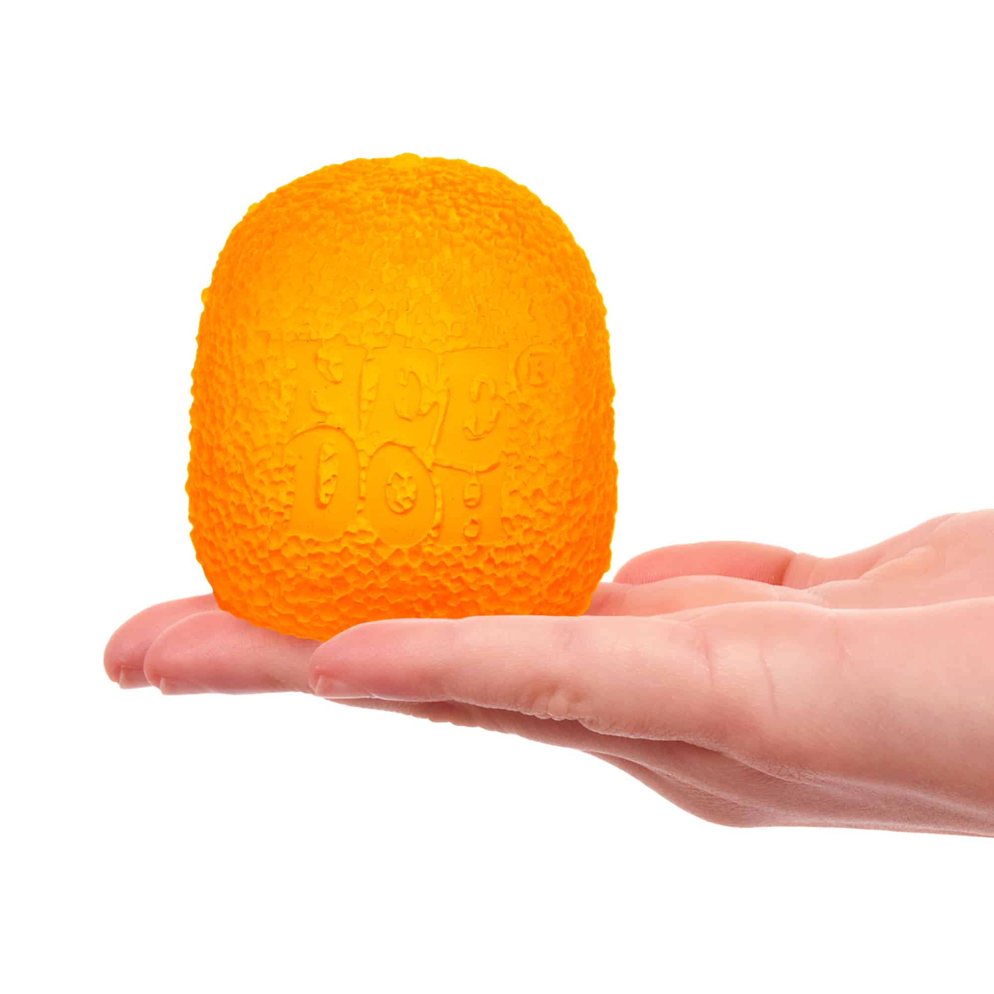 Jelly-Filled Gum Drop Sensory Squish