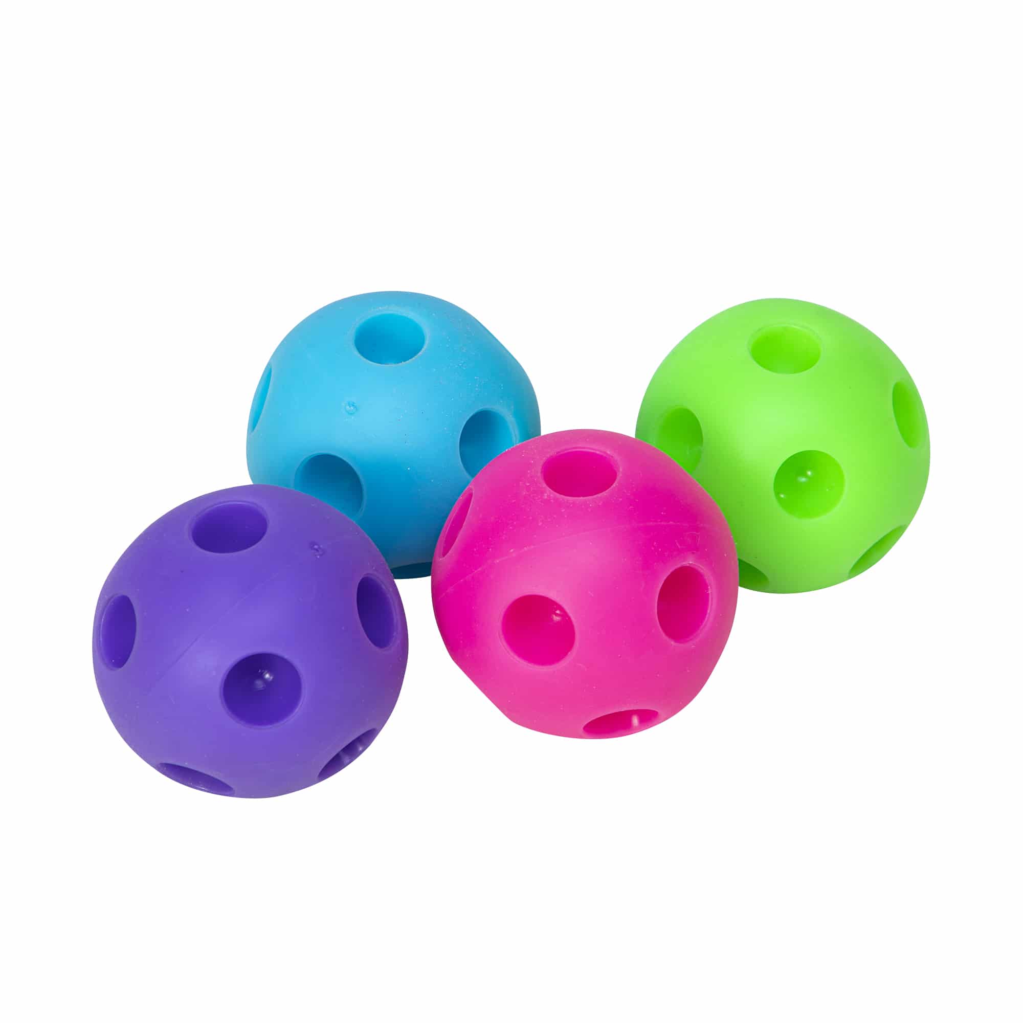 Air-Filled Pop Snap Sensory Squish