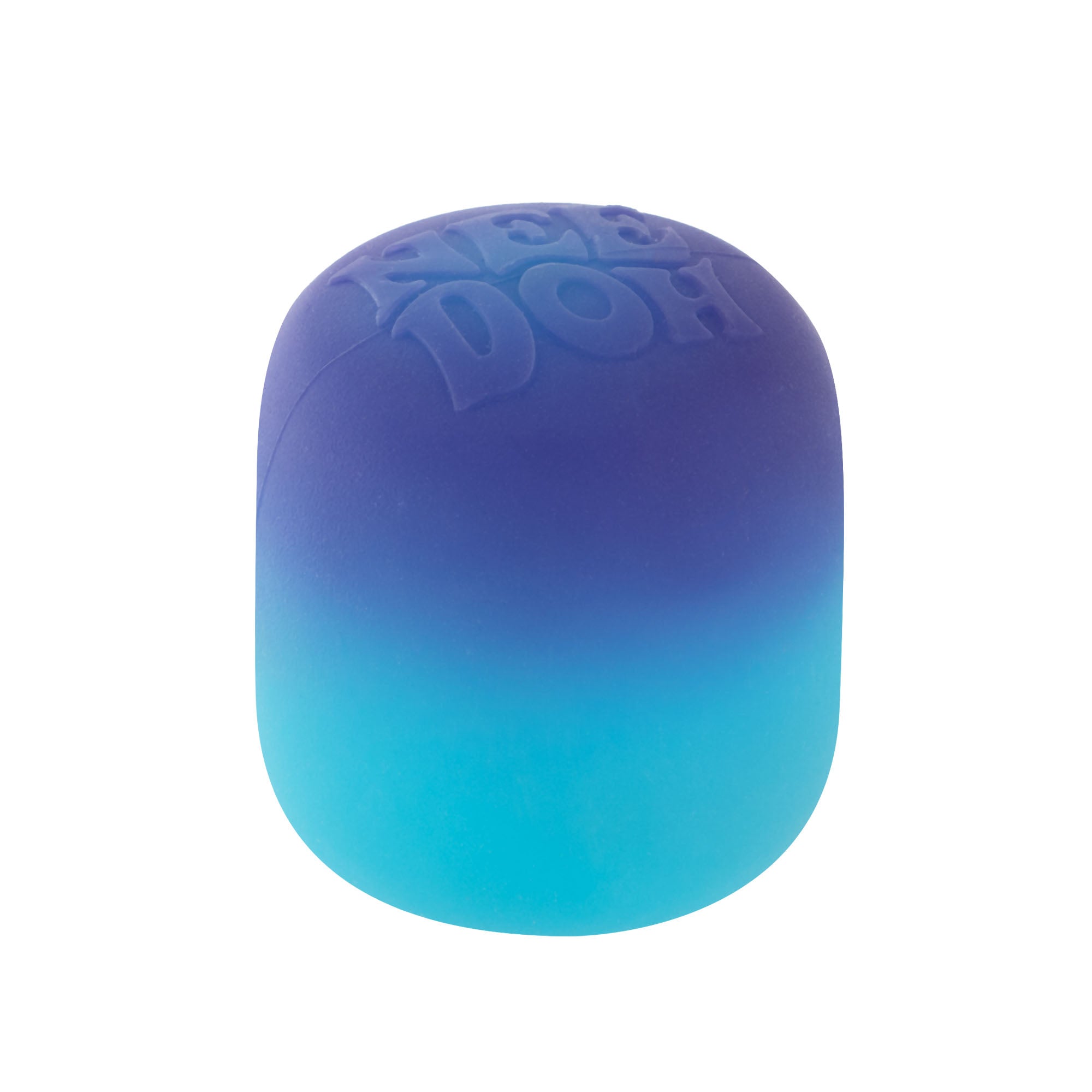 Color-Changing Marshmallow Sensory Squish