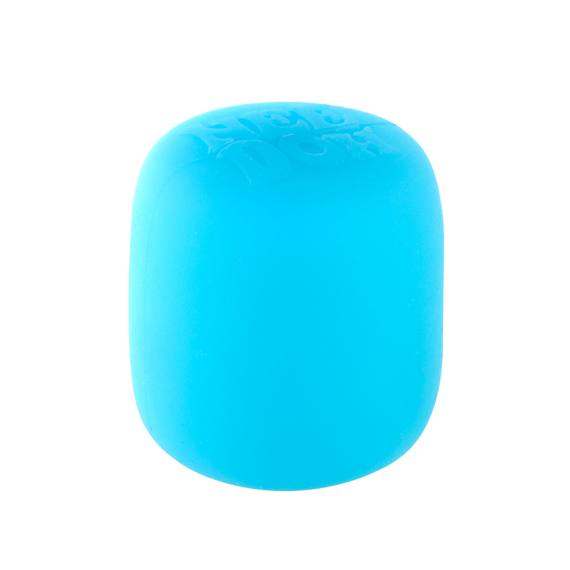 Color-Changing Marshmallow Sensory Squish