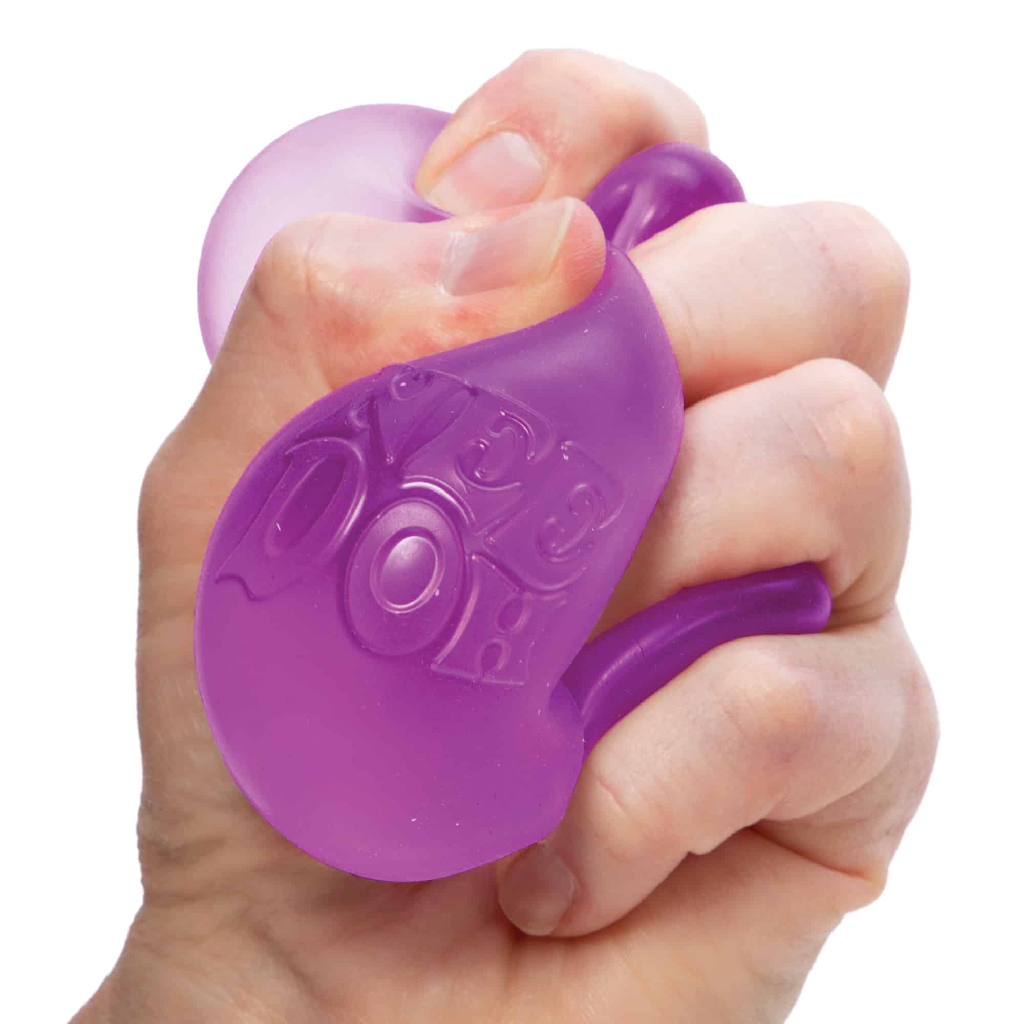 The Original Sensory Ice Cube Squish