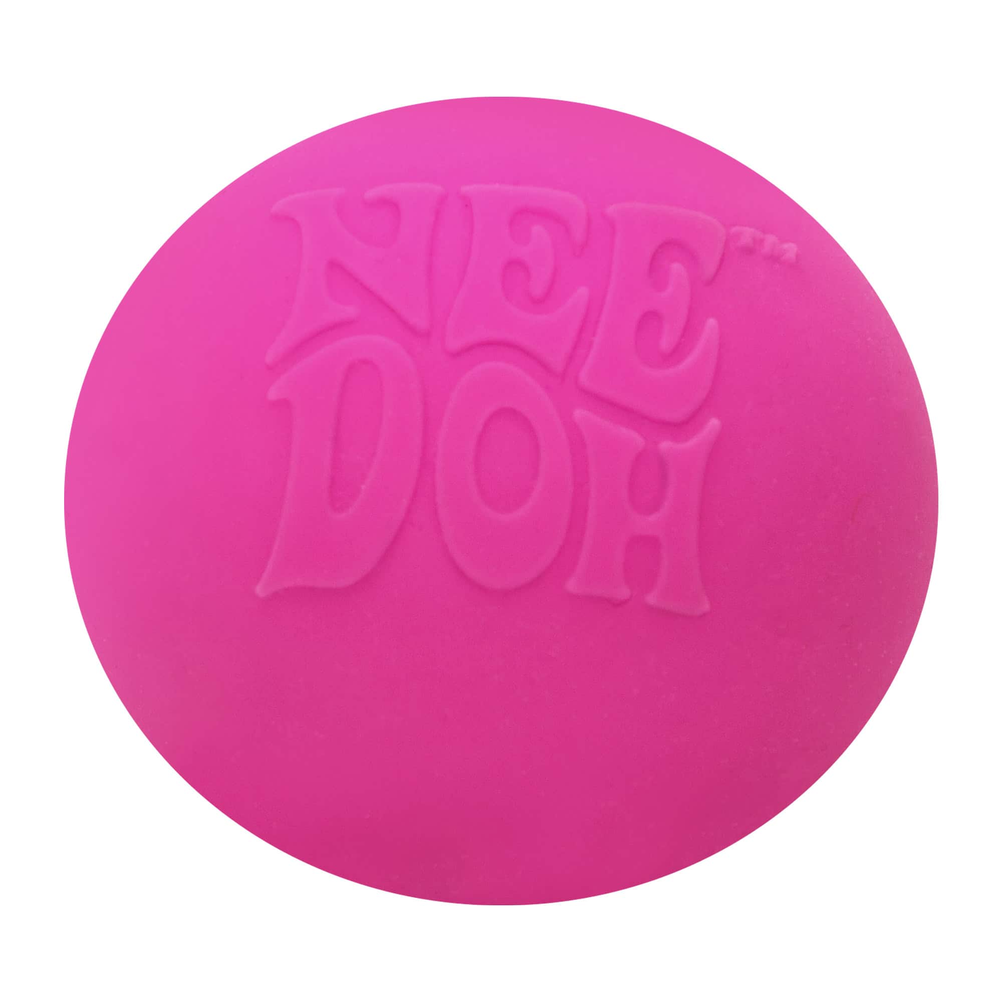 The Original Groovy Glob Sensory Squish