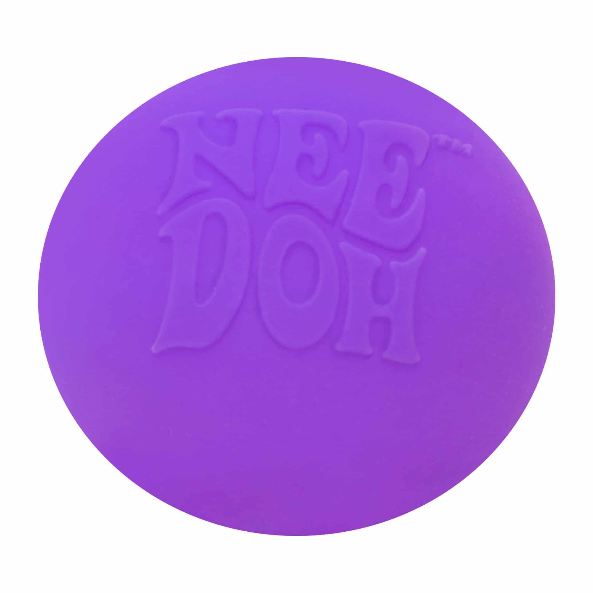 The Original Groovy Glob Sensory Squish