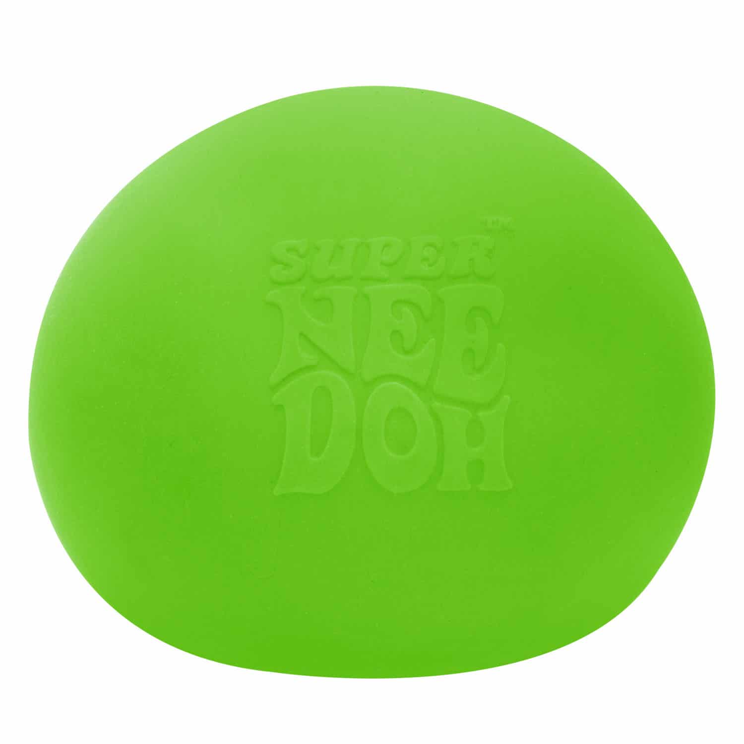 Giant Original Sensory Squish
