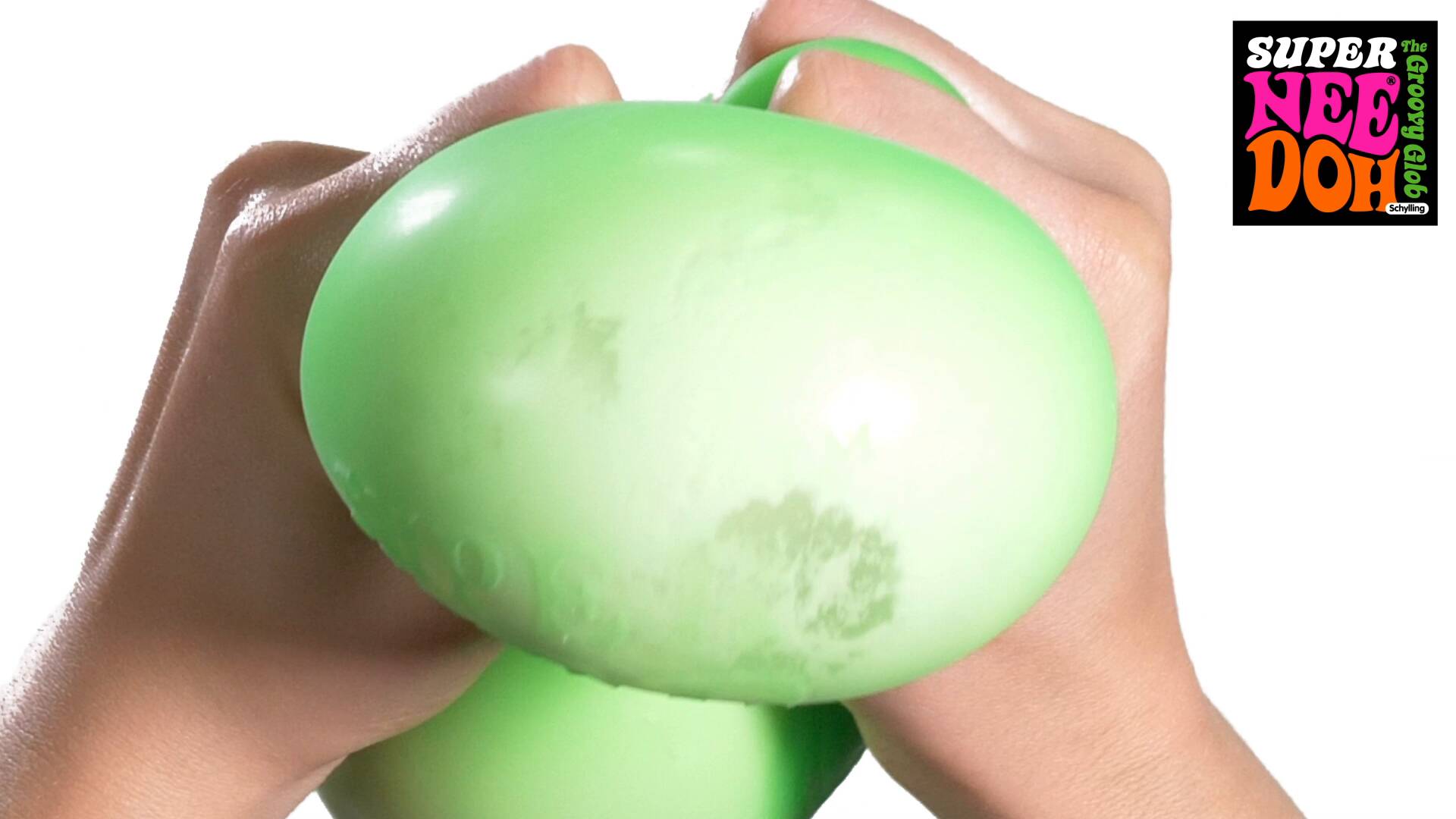 Giant Original Sensory Squish