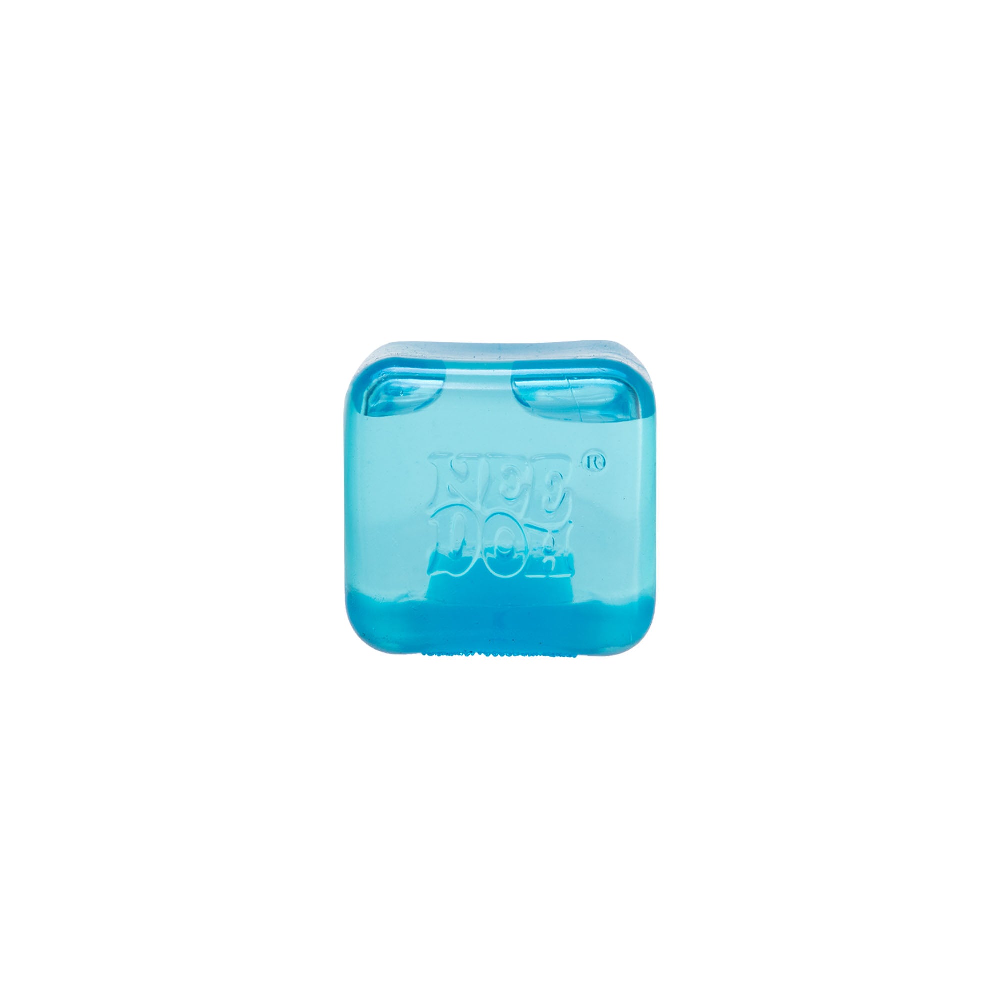 Mini Sensory Ice Cube Squish