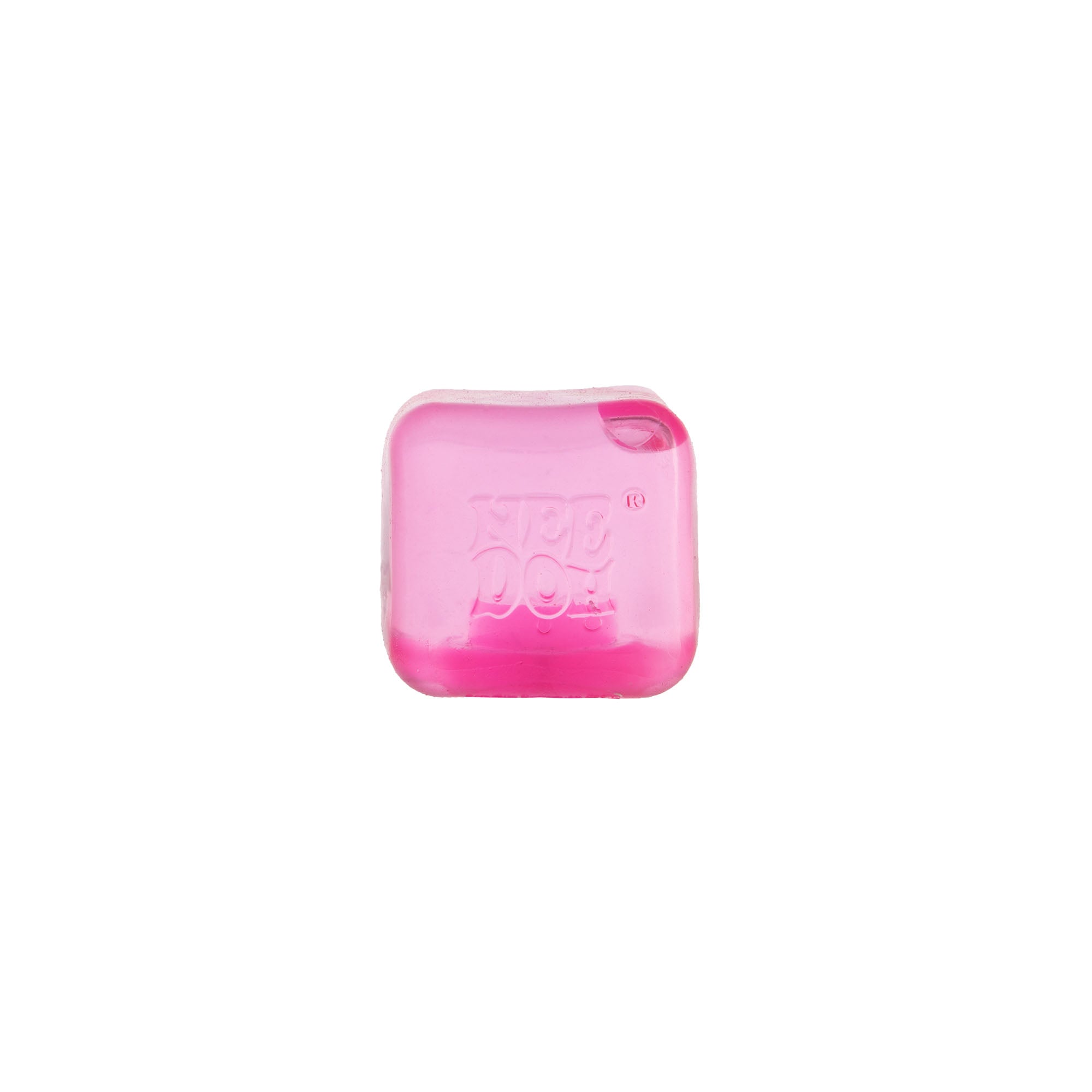 Mini Sensory Ice Cube Squish