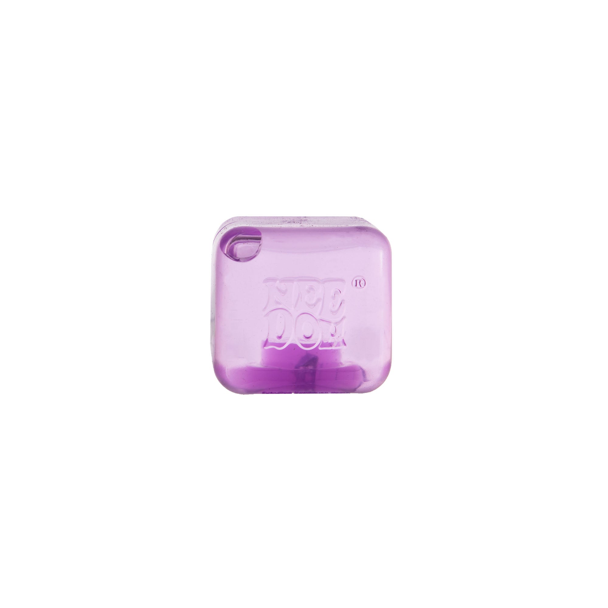 Mini Sensory Ice Cube Squish